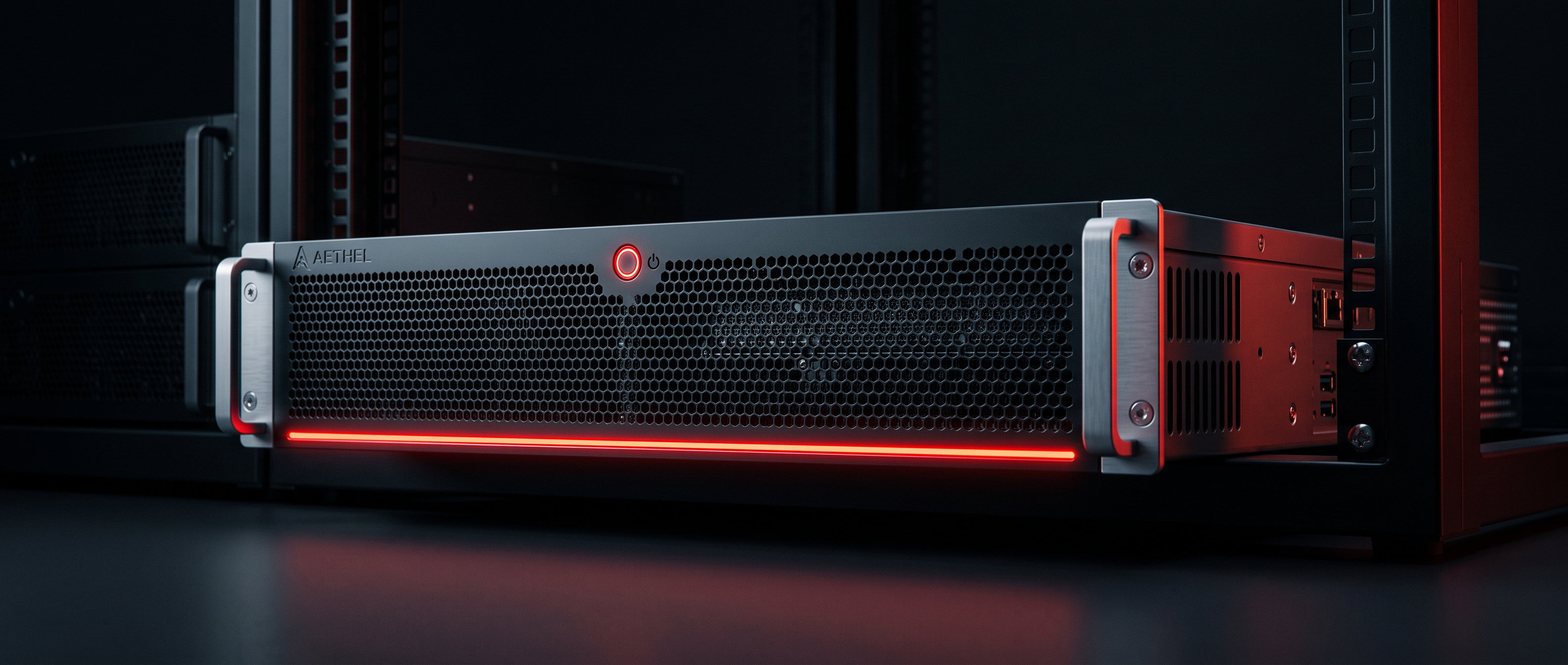 R1 Rack Server