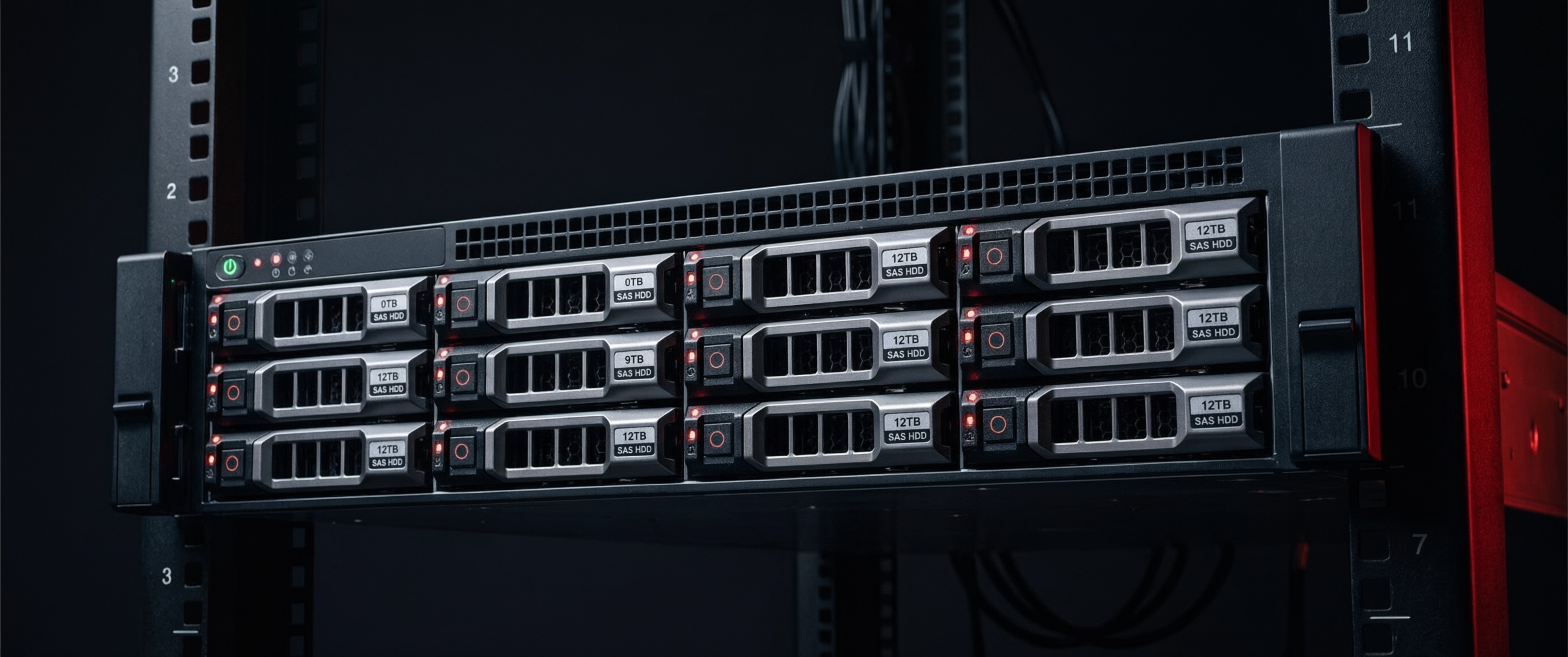 R2 Rack Server