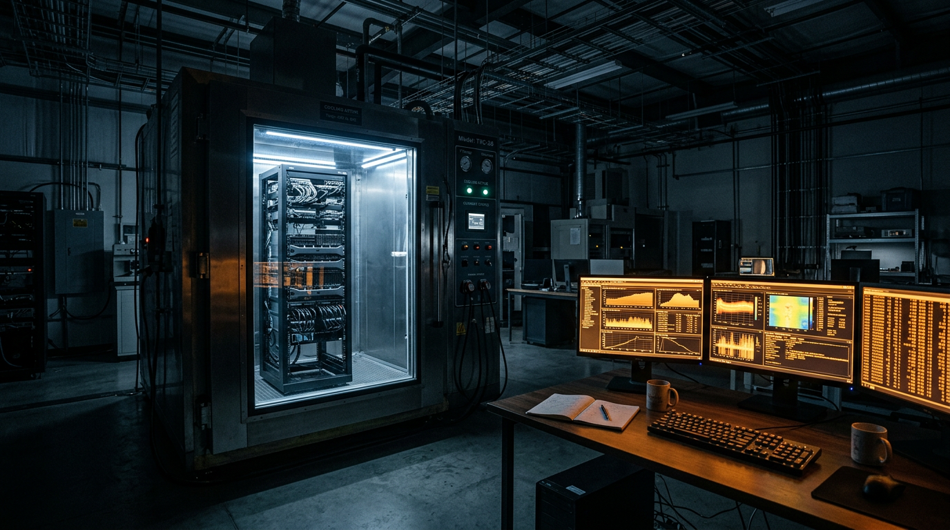 Thermal Engineering