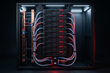 T18 racks